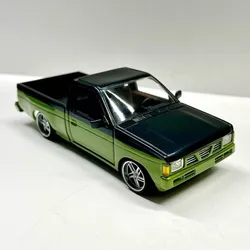 Nissan Hardbody D21 1994 3D Print Model in Automotive 413734