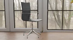 Office chair 01