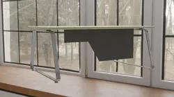 Office desk 01