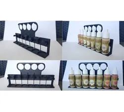 Paints holder for "The Army Painter"