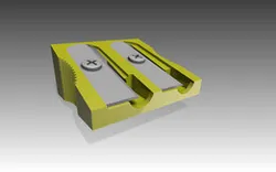 Pencil sharpener