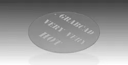 Place mat