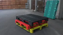 Plastic pallet - request