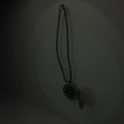 Pocket watch