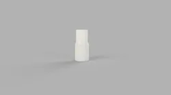 Pool Adapter 38mm zu 32mm