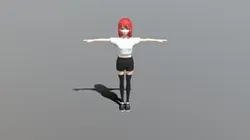 Redline Chan