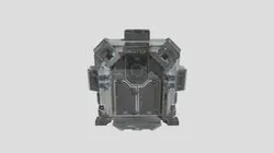 Sci-Fi Door Loops