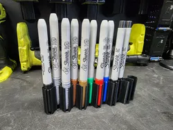 Sharpie Holder 12 Count