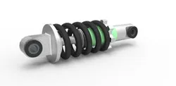 Shock Absorber ( Lengéscsillapító )