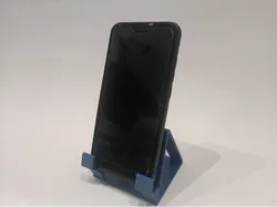 Smartphone stand
