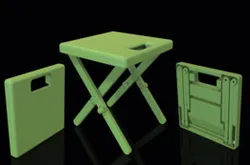 Stool concerts