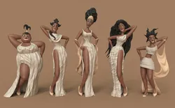 The Muses