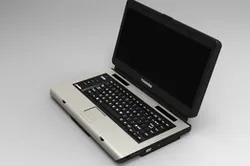 TOSHIBA A100 Satellite