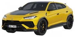 Urus Performante 2023