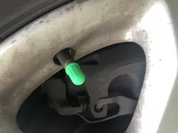 valve cap (universal)