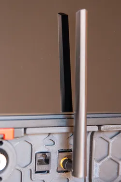 Voron Wifi antenna keystone