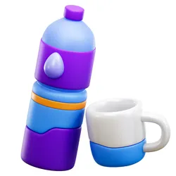 Water Bottle