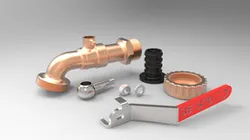 Water valve