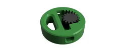 Automatic Rope Lock/Tensioner