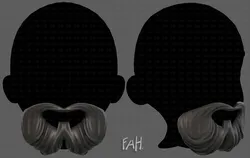 Beard V27