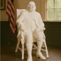 Benjamin Franklin
