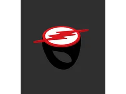 black flash ring
