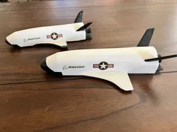 Boeing X-37 Spaceplane