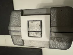 Bosch tool case hinge