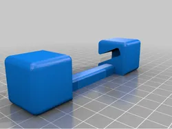 Business Card Holder