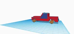 chevey truck