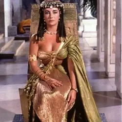 Cleopatra