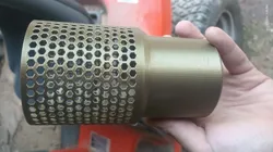 Cup Holder Adapter
