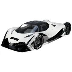 Devel Sixteen Prototype