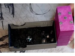 Dice Tower