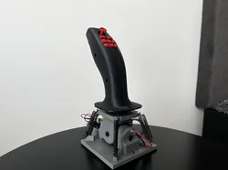 DIY Joystick - Parametric