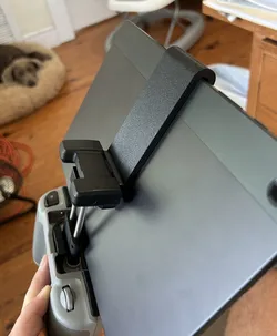 DJI Mavic Air 2 11" tablet mount