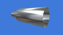 Exhaust-Tailpipe