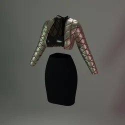 Female Clothes Costume Free