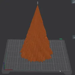 Fișiere pentru imprimante 3D | Fișier 3MF | xmas