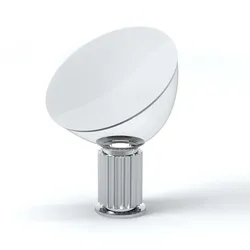 Flos Taccia Floor Table Lamp