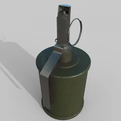 Grenade RG 42