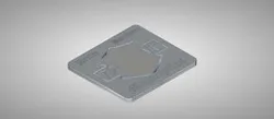 Ground plate