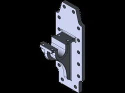 Hanging Lock