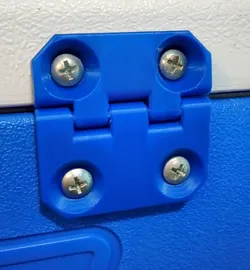 Hinge for Coleman Cooler