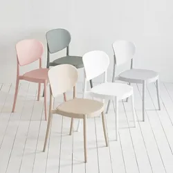 Hygge Chair Interior Chair