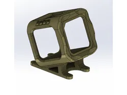 ImpulseRC APEX 5" GoPro Session Mount