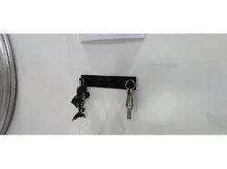 Key holder(without screws)