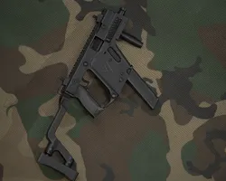 Kriss Vector SMG