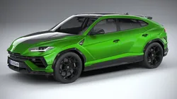 Lambo Urus Performante 2023
