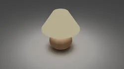 Lampshade 01